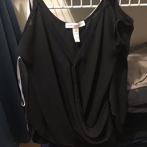 Not one but TWO (!!!!) tank tops. $10 for the pair